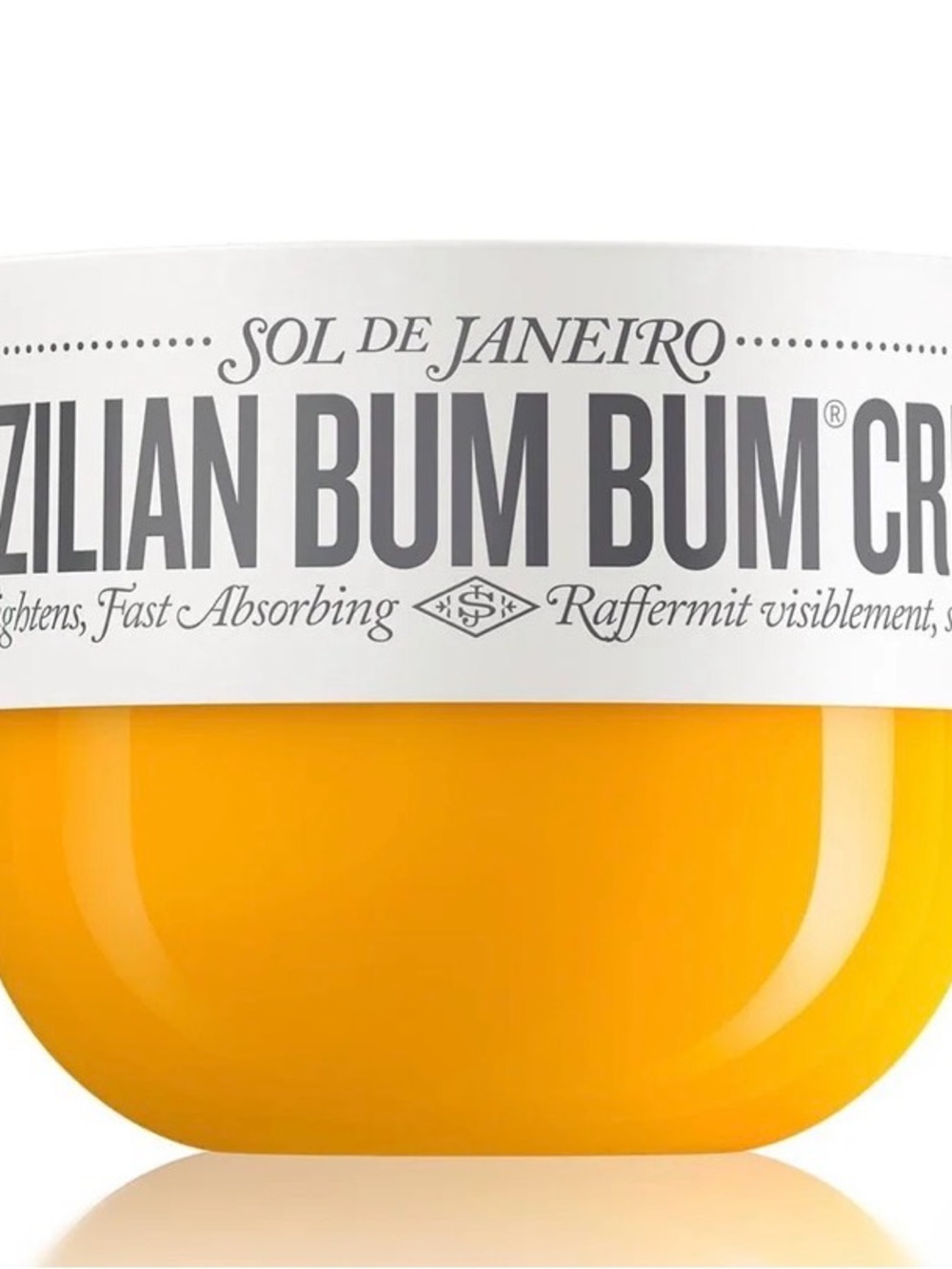Sol de Janeiro Brazilian Bum Bum Cream